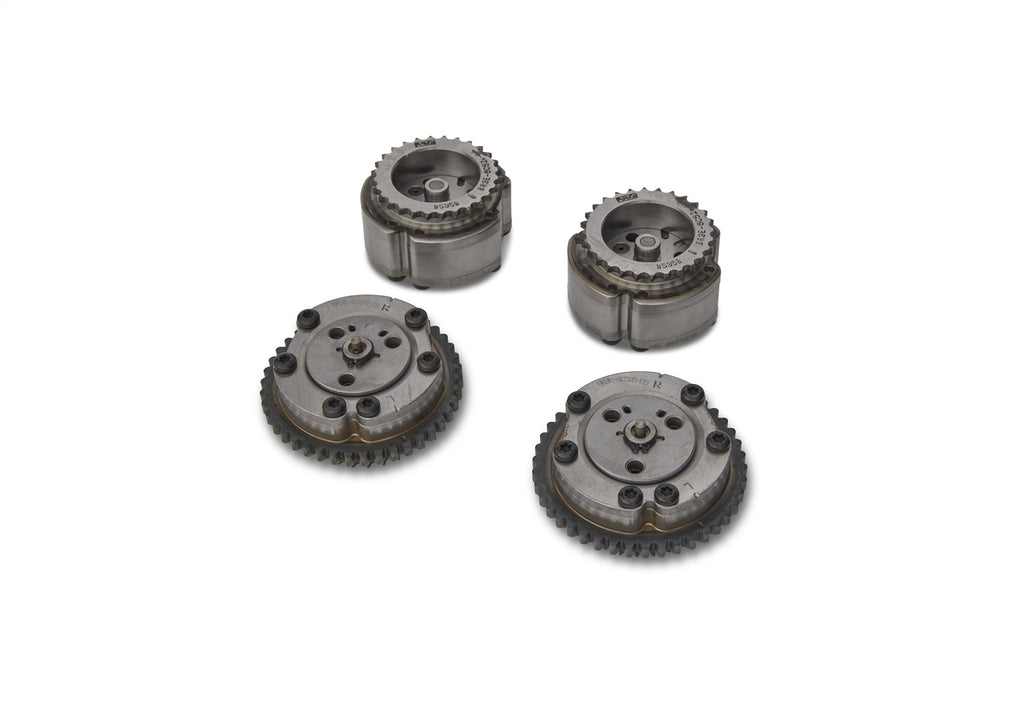 Ford Performance Parts M-6004-A504 2011-2014 5.0L 4V TI-VCT Mustang Coyote Camshaft Drive Kit for Select Ford Mustang