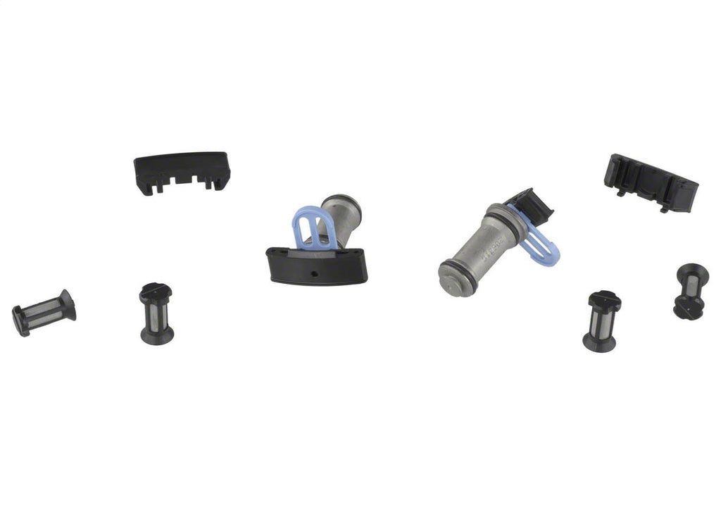 Ford Performance Parts M-6004-A504 2011-2014 5.0L 4V TI-VCT Mustang Coyote Camshaft Drive Kit for Select Ford Mustang