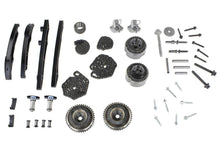 Load image into Gallery viewer, Ford Performance Parts M-6004-A50D 2024-2025 5.0L 4V TI-VCT Mustang 'Gen 4' Coyote Camshaft Drive Kit for Select Ford Mustang