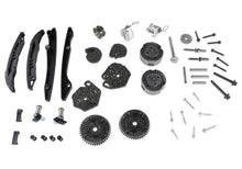 Load image into Gallery viewer, Ford Performance Parts M-6004-A50D 2024-2025 5.0L 4V TI-VCT Mustang 'Gen 4' Coyote Camshaft Drive Kit for Select Ford Mustang