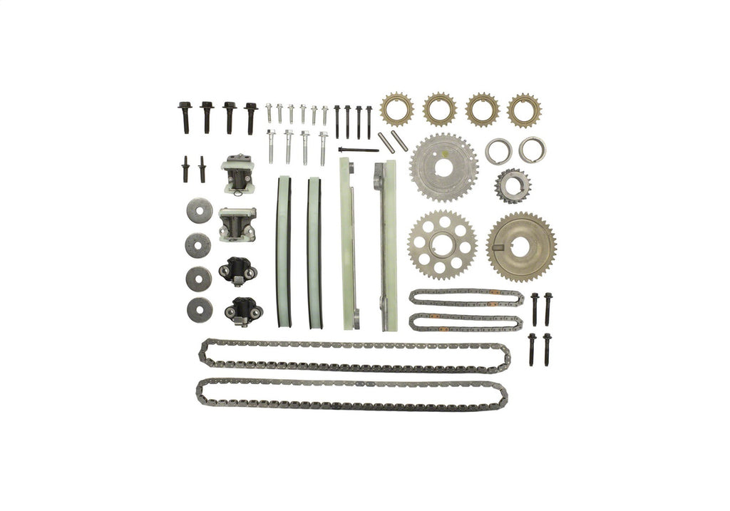 Ford Performance Parts M-6004-A544 5.4L 4V Camshaft Drive Kit for Select Ford GT, Ford Mustang