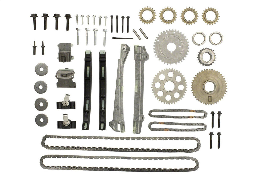 Ford Performance Parts M-6004-A544 5.4L 4V Camshaft Drive Kit for Select Ford GT, Ford Mustang
