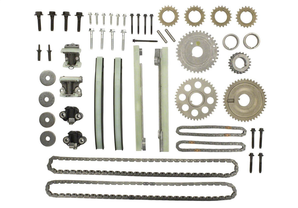 Ford Performance Parts M-6004-A544 5.4L 4V Camshaft Drive Kit for Select Ford GT, Ford Mustang