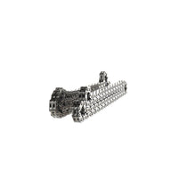 Load image into Gallery viewer, Ford Performance Parts M-6004-GT350PC Coyote/GT350 Primary Timing Chain Set for Select Ford Mustang