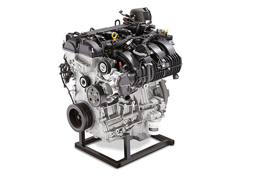 Ford Performance Parts M-6007-23TAHO Crate Engine