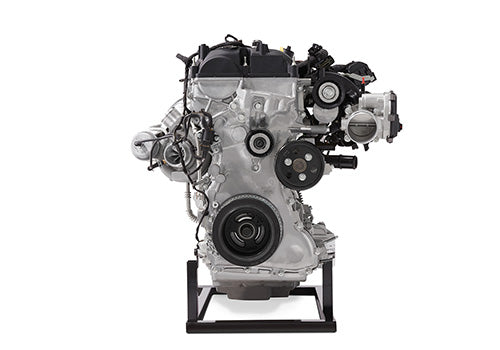 Ford Performance Parts M-6007-23TAHO Crate Engine