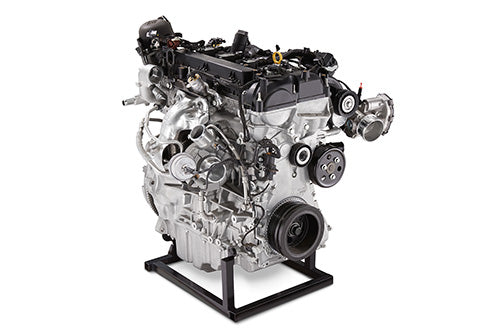 Ford Performance Parts M-6007-23TAHO Crate Engine