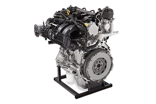 Ford Performance Parts M-6007-23TAHO Crate Engine