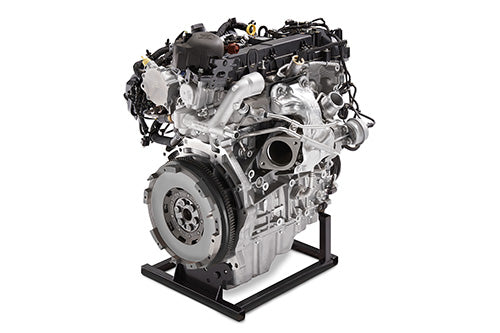 Ford Performance Parts M-6007-23TAHO Crate Engine