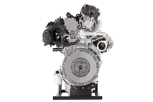 Ford Performance Parts M-6007-23TAHO Crate Engine