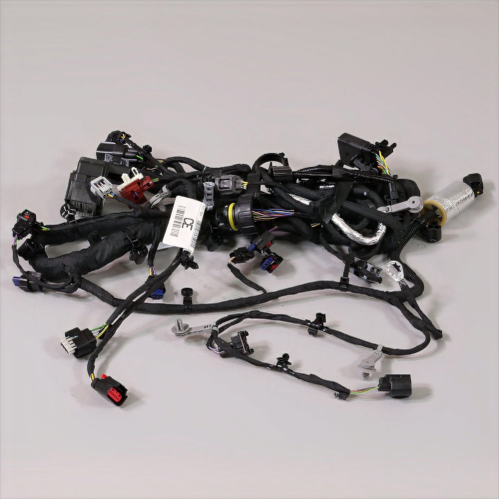 Ford Performance Parts M-6007-23TA 2.3L 310HP Mustang EcoBoost Engine Kit for Select Ford Mustang