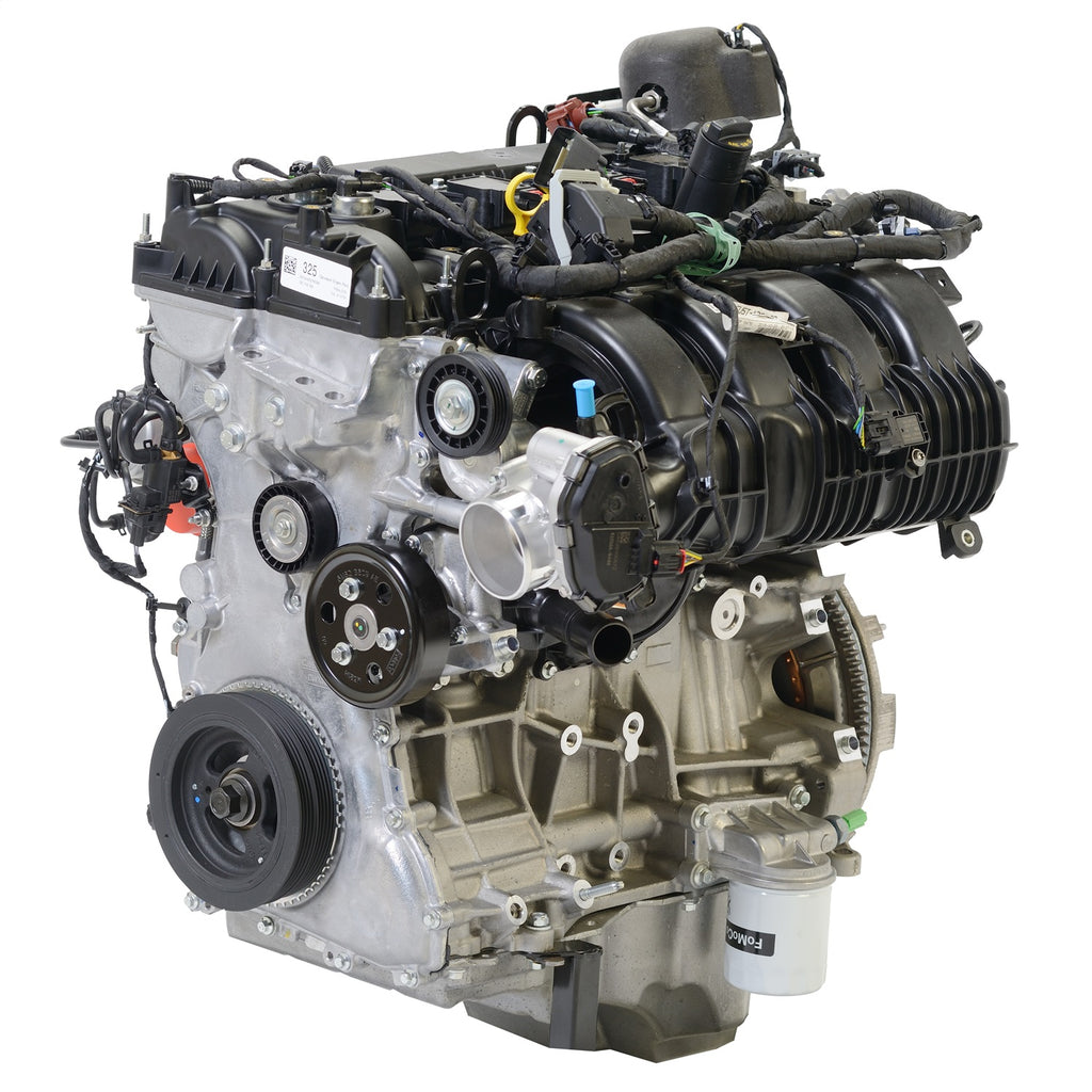 Ford Performance Parts M-6007-23TA 2.3L 310HP Mustang EcoBoost Engine Kit for Select Ford Mustang