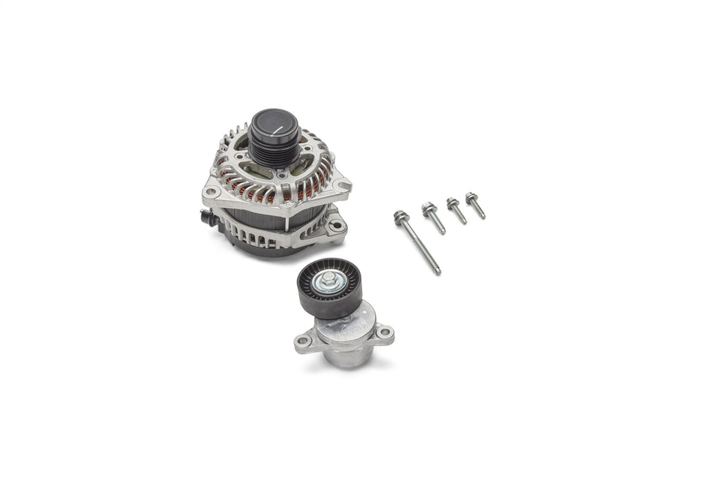 Ford Performance Parts M-6007-33V6NA 3.3L V6 Duratec NA Crate Engine for Select Ford Explorer