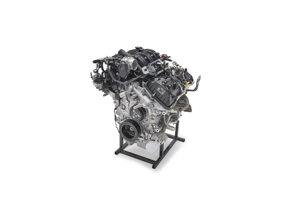 Ford Performance Parts M-6007-33V6NA 3.3L V6 Duratec NA Crate Engine for Select Ford Explorer