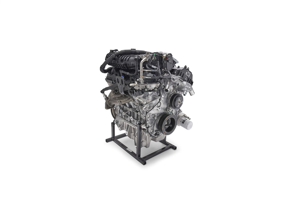 Ford Performance Parts M-6007-33V6NA 3.3L V6 Duratec NA Crate Engine for Select Ford Explorer