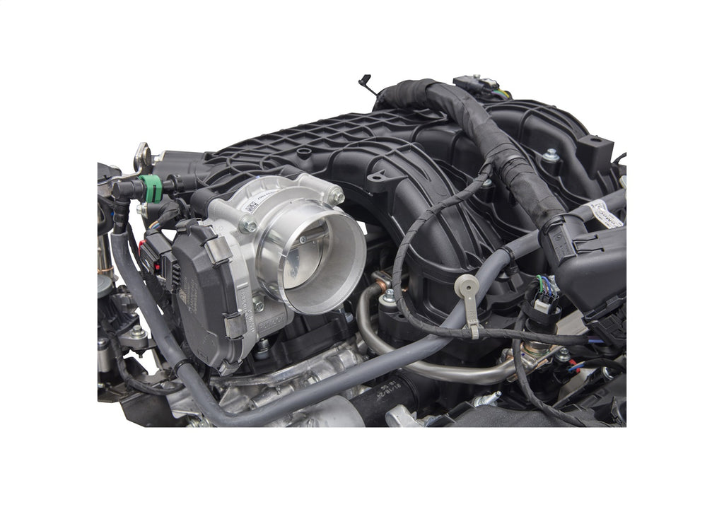 Ford Performance Parts M-6007-33V6NA 3.3L V6 Duratec NA Crate Engine for Select Ford Explorer