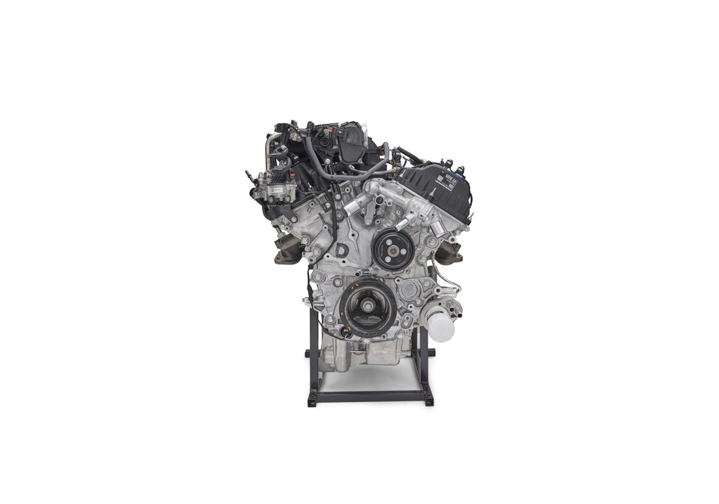 Ford Performance Parts M-6007-33V6NA 3.3L V6 Duratec NA Crate Engine for Select Ford Explorer