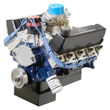 Load image into Gallery viewer, Ford Performance Parts M-6007-572DR 572 Cubic Inch 655 HP Big Block Street Crate Engine-Rear Sump Pan
