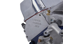 Load image into Gallery viewer, Ford Performance Parts M-6007-572DR 572 Cubic Inch 655 HP Big Block Street Crate Engine-Rear Sump Pan