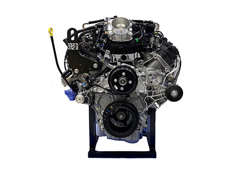 Ford Performance Parts M-6007-73B 7.3L 2024 Super Duty Crate Engine for Select Ford F-250 Super Duty