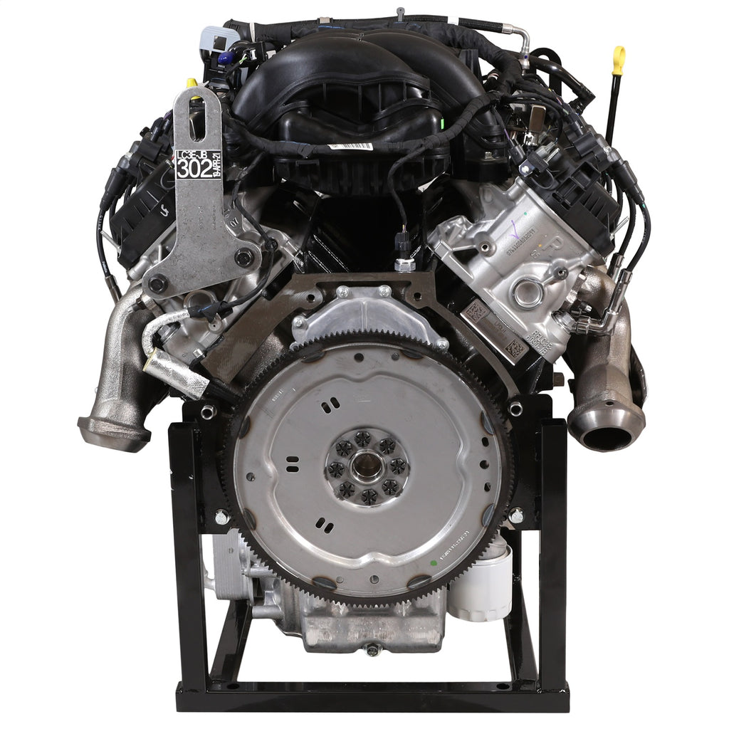 Ford Performance Parts M-6007-73 Coyote Crate Engine for Select Ford F-250 Super Duty