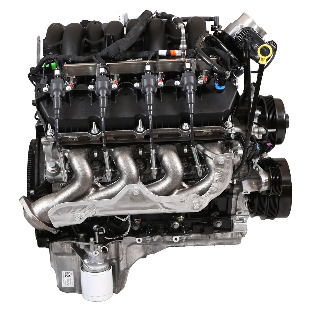 Ford Performance Parts M-6007-73 Coyote Crate Engine for Select Ford F-250 Super Duty