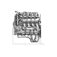 Load image into Gallery viewer, Ford Performance Parts M-6007-73 Coyote Crate Engine for Select Ford F-250 Super Duty