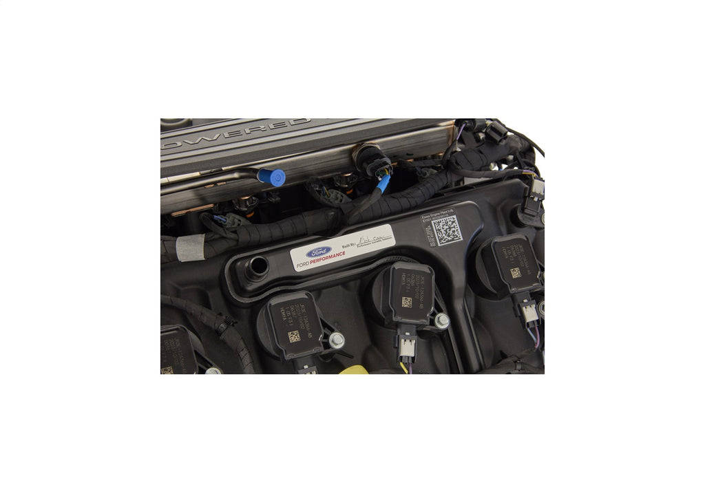 Ford Performance Parts M-6007-A50NAD 5.0L Gen 4 Aluminator NA Crate Engine