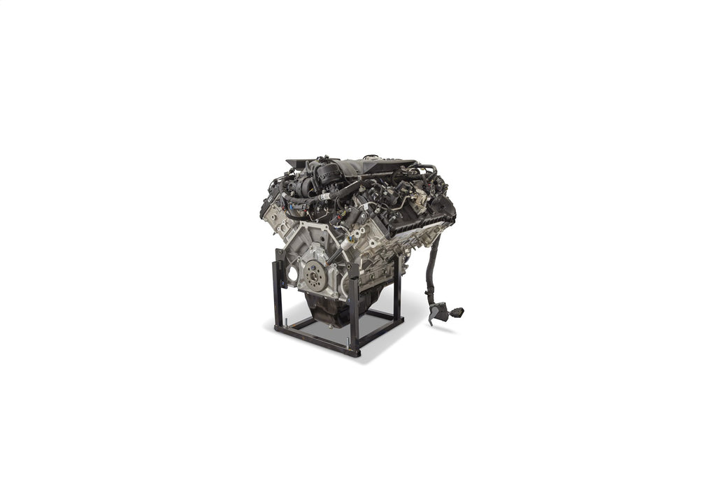 Ford Performance Parts M-6007-A50NAD 5.0L Gen 4 Aluminator NA Crate Engine