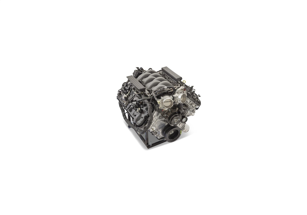 Ford Performance Parts M-6007-A50NAD 5.0L Gen 4 Aluminator NA Crate Engine
