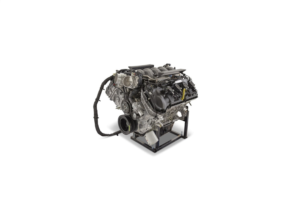 Ford Performance Parts M-6007-A50NAD 5.0L Gen 4 Aluminator NA Crate Engine