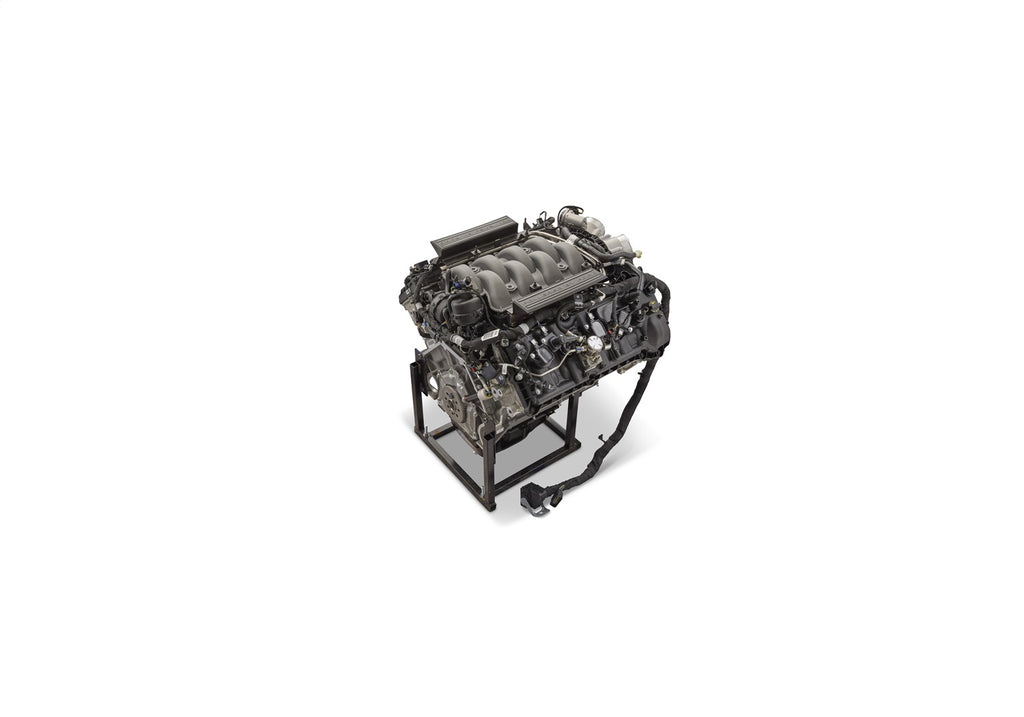 Ford Performance Parts M-6007-A50NAD 5.0L Gen 4 Aluminator NA Crate Engine