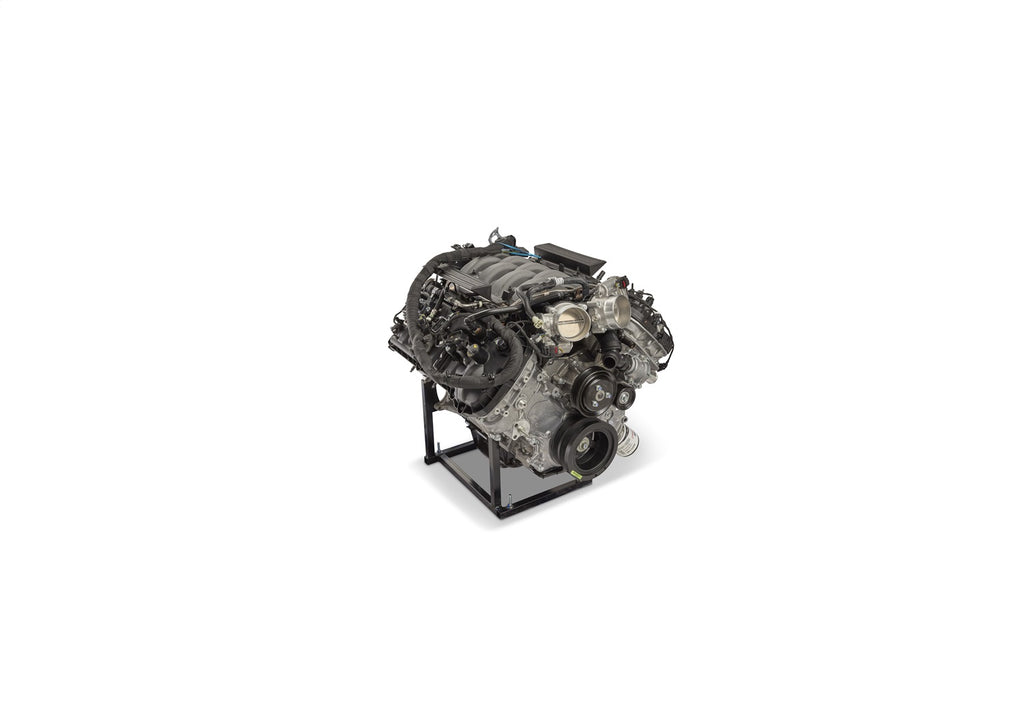 Ford Performance Parts M-6007-A50SCD 5.0L Gen 4 Aluminator SC Crate Engine