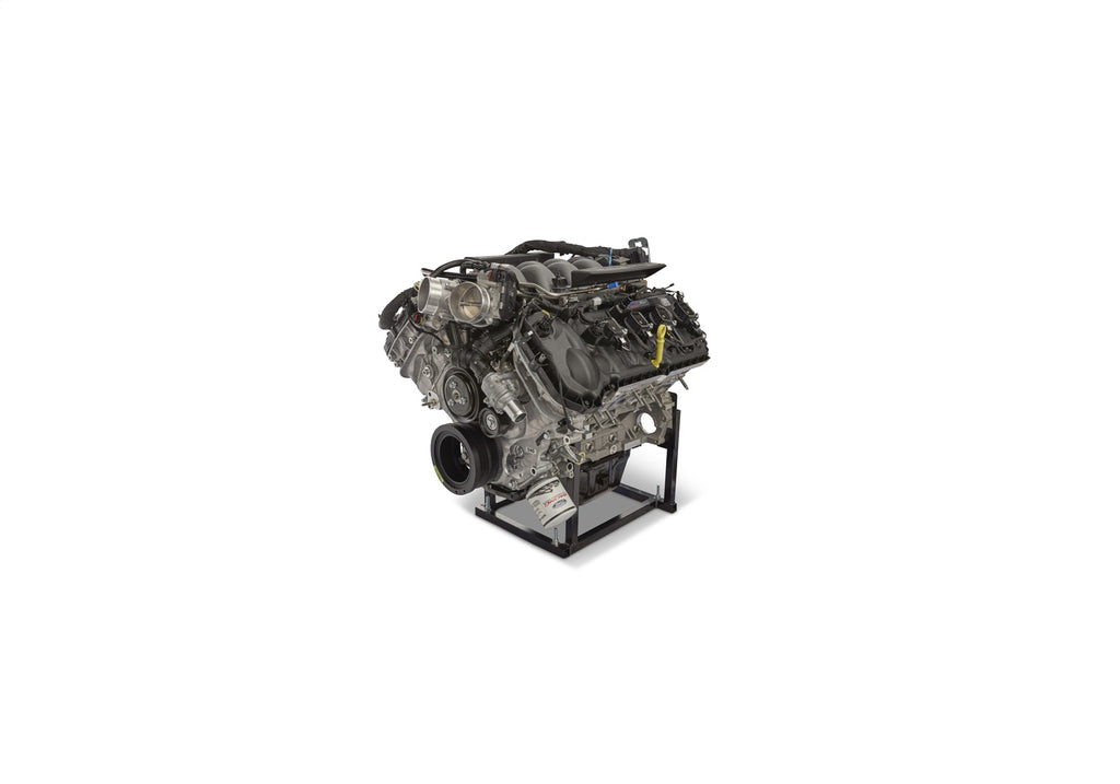 Ford Performance Parts M-6007-A50SCD 5.0L Gen 4 Aluminator SC Crate Engine