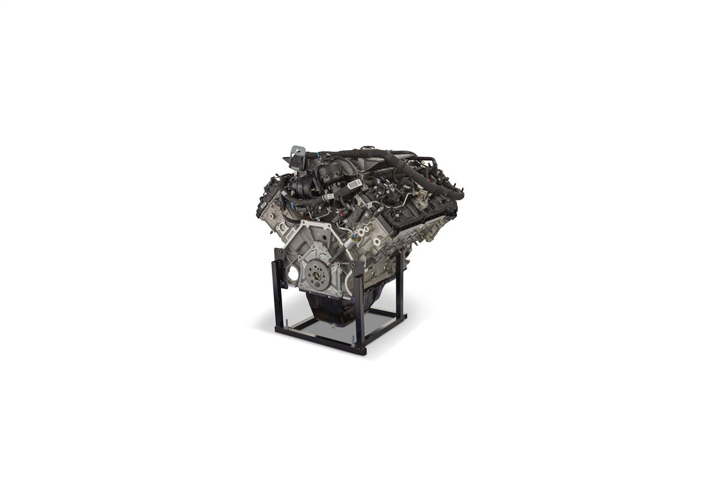 Ford Performance Parts M-6007-A50SCD 5.0L Gen 4 Aluminator SC Crate Engine