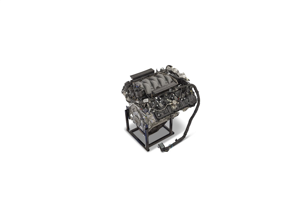 Ford Performance Parts M-6007-A50SCD 5.0L Gen 4 Aluminator SC Crate Engine