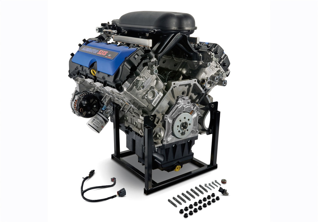 Ford Performance Parts M-6007-A52XS 5.2L Aluminator 5.2 XS Crate Engine