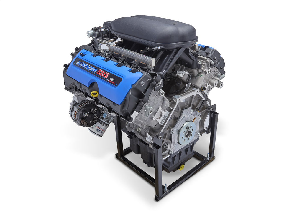 Ford Performance Parts M-6007-A52XS 5.2L Aluminator 5.2 XS Crate Engine