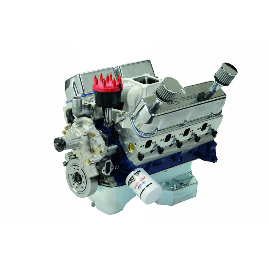 Ford Performance Parts M-6007-D347SR 347 Cubic Inch 415HP Sealed Racing Engine