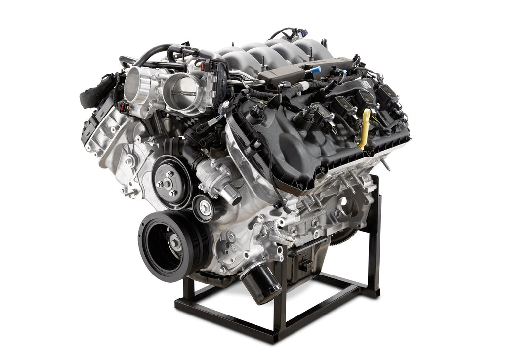 Ford Performance Parts M-6007-M50DAUTO 5.0L Gen 4 Mustang Crate Engine-Auto for Select Ford Mustang