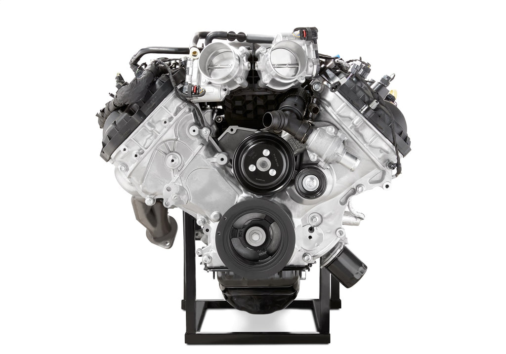 Ford Performance Parts M-6007-M50DAUTO 5.0L Gen 4 Mustang Crate Engine-Auto for Select Ford Mustang