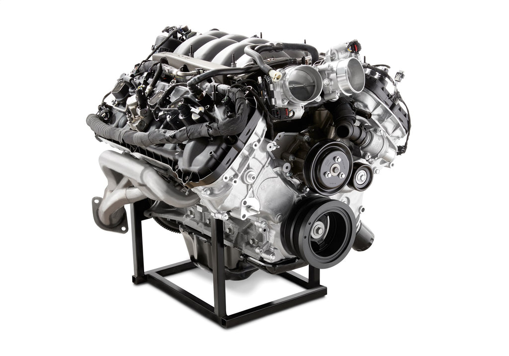 Ford Performance Parts M-6007-M50DAUTO 5.0L Gen 4 Mustang Crate Engine-Auto for Select Ford Mustang