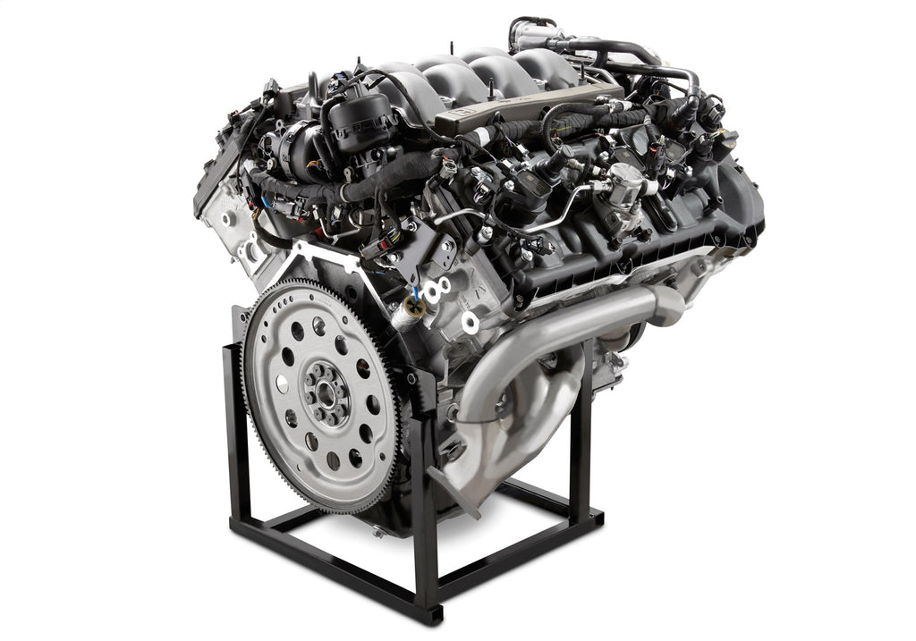 Ford Performance Parts M-6007-M50DAUTO 5.0L Gen 4 Mustang Crate Engine-Auto for Select Ford Mustang
