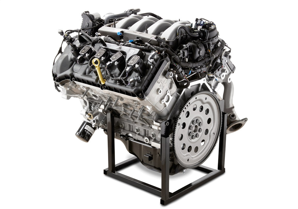 Ford Performance Parts M-6007-M50DAUTO 5.0L Gen 4 Mustang Crate Engine-Auto for Select Ford Mustang