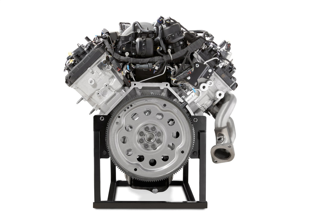 Ford Performance Parts M-6007-M50DAUTO 5.0L Gen 4 Mustang Crate Engine-Auto for Select Ford Mustang