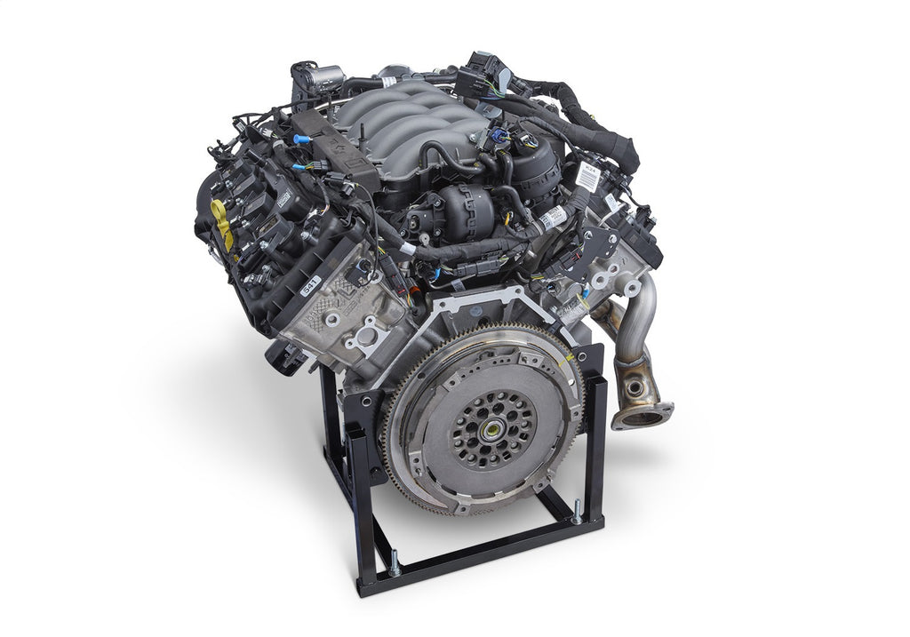 Ford Performance Parts M-6007-M50D 5.0L Gen 4 Mustang Crate Engine With Flywheel for Select Ford Mustang