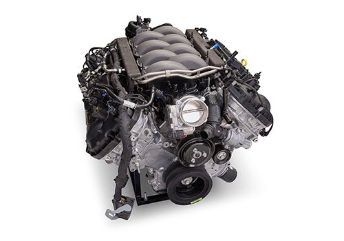 Ford Performance Parts M-6007-M50H 5.0L Gen 4X Mustang Crate Engine