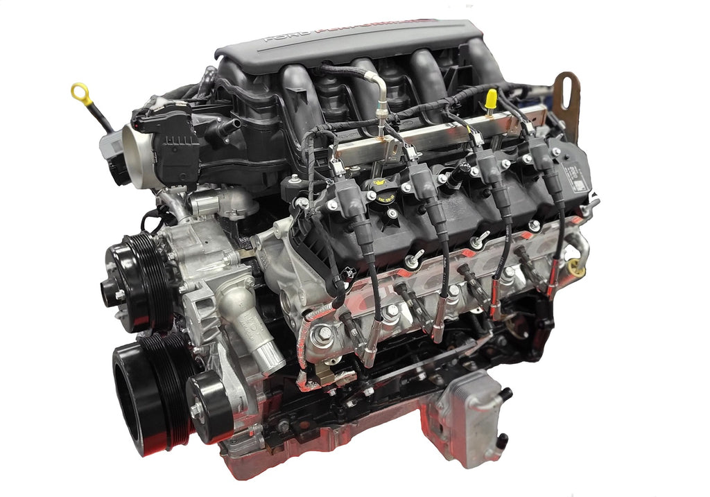 Ford Performance Parts M-6007-MZ73 7.3L Megazilla 612 HP Crate Engine