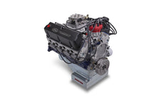 Load image into Gallery viewer, Ford Performance Parts M-6007-X2347DEFIF X2347 Efi Dressed 360 Hp Crate Engine Front Sump