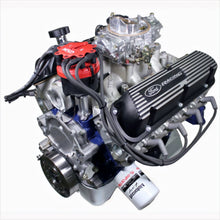 Load image into Gallery viewer, Ford Performance Parts M-6007-X2347DF X2347D Street Cruiser-Dressed Crate Engine With X2 Heads-Front Sump Pan for Select Ford Mustang